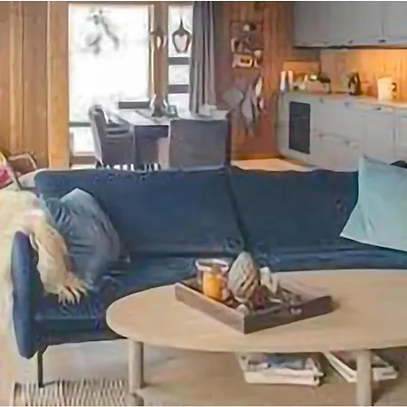 4 Bedroom Beautiful In * Rjukan