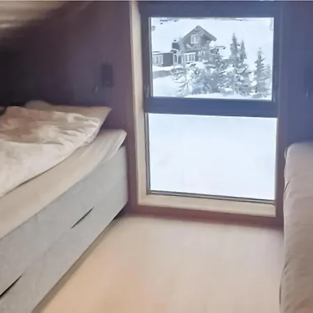 Ferienhaus 4 Bedroom Beautiful In