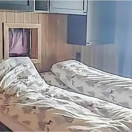 Semesterbostad 4 Bedroom Beautiful In