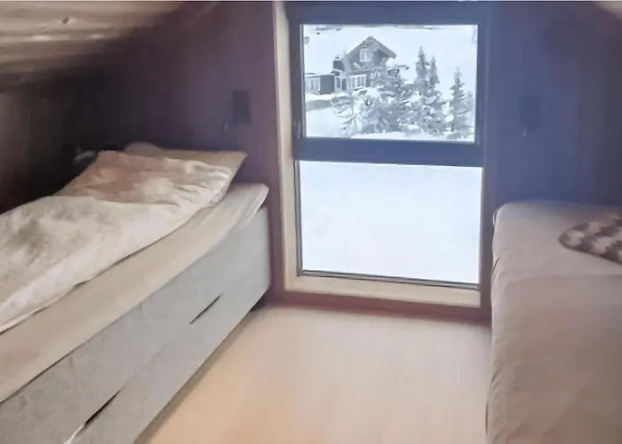 Ferienhaus 4 Bedroom Beautiful In